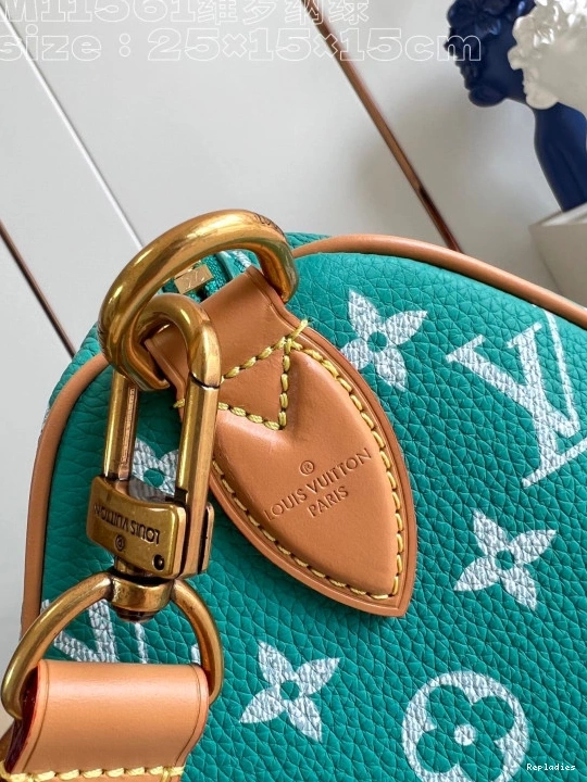 Cheap 25 Vuitton SPEEDY Louis 0718